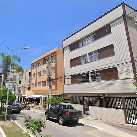 Apartamento A 150 Mts Da Praia Do Forte, Cabo Frio Eksteriør bilde