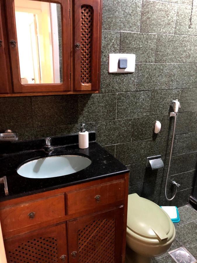 Apartamento A 150 Mts Da Praia Do Forte, Cabo Frio Eksteriør bilde