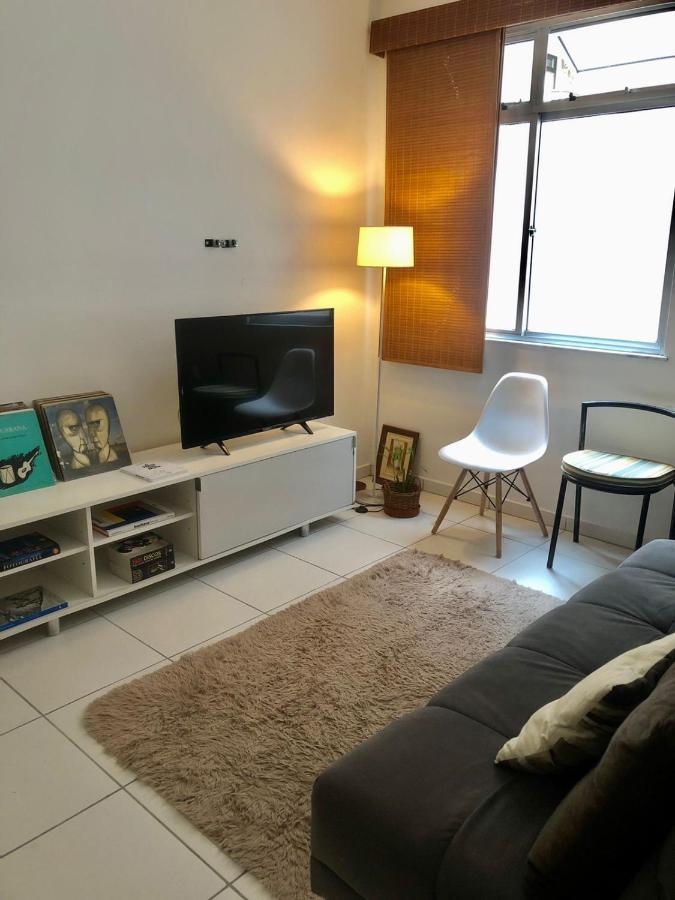Apartamento A 150 Mts Da Praia Do Forte, Cabo Frio Eksteriør bilde