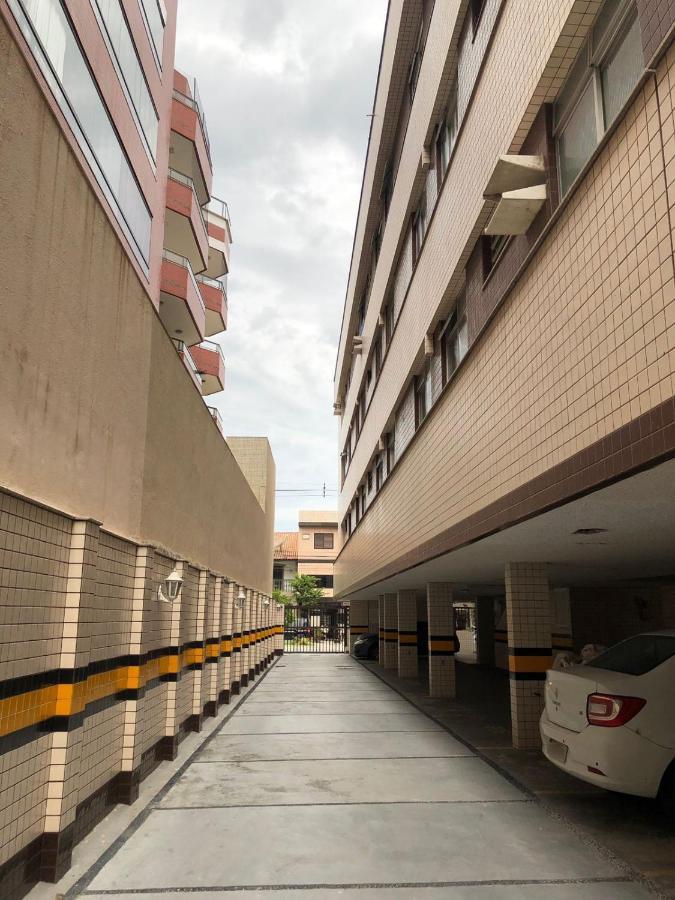 Apartamento A 150 Mts Da Praia Do Forte, Cabo Frio Eksteriør bilde